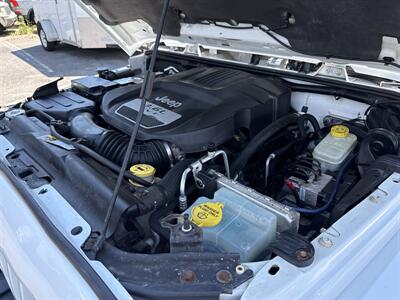 2013 Jeep Wrangler Unlimited Sahara - Photo 20 - Toms River, NJ 08753