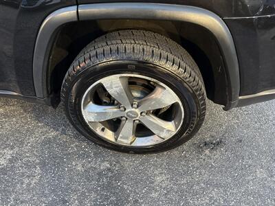 2015 Jeep Grand Cherokee Limited   - Photo 9 - Toms River, NJ 08753