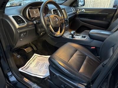 2015 Jeep Grand Cherokee Limited   - Photo 10 - Toms River, NJ 08753