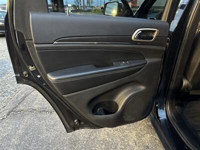 2015 Jeep Grand Cherokee Limited   - Photo 19 - Toms River, NJ 08753
