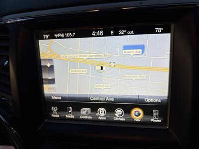 2015 Jeep Grand Cherokee Limited   - Photo 15 - Toms River, NJ 08753