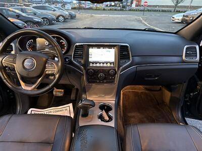 2015 Jeep Grand Cherokee Limited   - Photo 14 - Toms River, NJ 08753