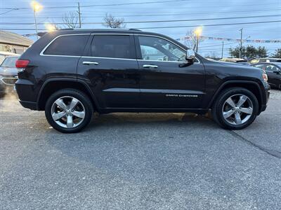 2015 Jeep Grand Cherokee Limited   - Photo 6 - Toms River, NJ 08753