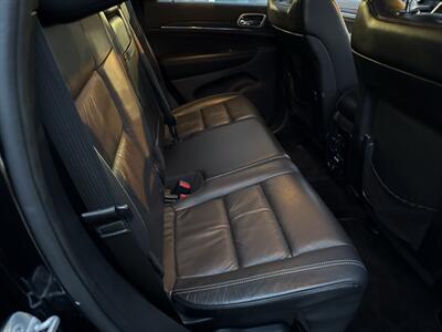 2015 Jeep Grand Cherokee Limited   - Photo 12 - Toms River, NJ 08753