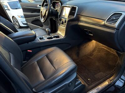 2015 Jeep Grand Cherokee Limited   - Photo 11 - Toms River, NJ 08753