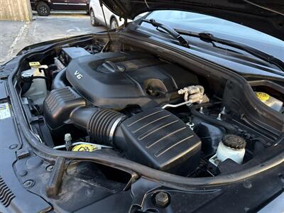 2015 Jeep Grand Cherokee Limited   - Photo 22 - Toms River, NJ 08753