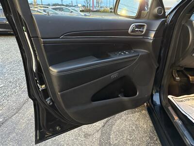 2015 Jeep Grand Cherokee Limited   - Photo 18 - Toms River, NJ 08753