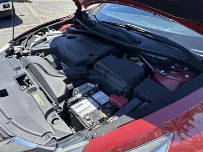 2017 Nissan Altima 2.5 SV - Photo 19 - Toms River, NJ 08753