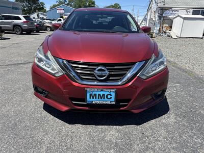 2017 Nissan Altima 2.5 SV - Photo 7 - Toms River, NJ 08753