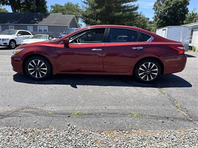 2017 Nissan Altima 2.5 SV - Photo 5 - Toms River, NJ 08753