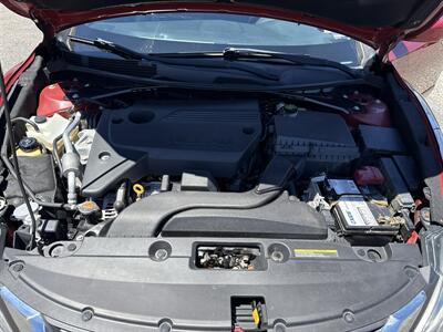 2017 Nissan Altima 2.5 SV - Photo 17 - Toms River, NJ 08753