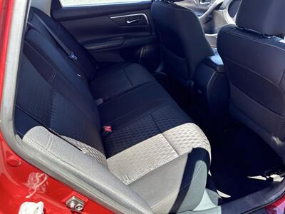 2017 Nissan Altima 2.5 SV - Photo 12 - Toms River, NJ 08753