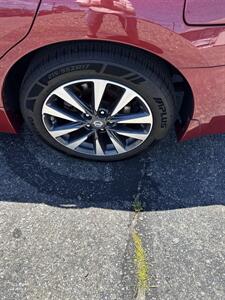 2017 Nissan Altima 2.5 SV - Photo 9 - Toms River, NJ 08753