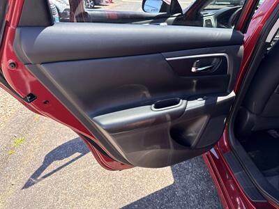 2017 Nissan Altima 2.5 SV - Photo 16 - Toms River, NJ 08753