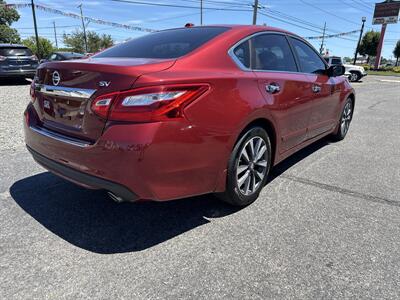2017 Nissan Altima 2.5 SV - Photo 3 - Toms River, NJ 08753