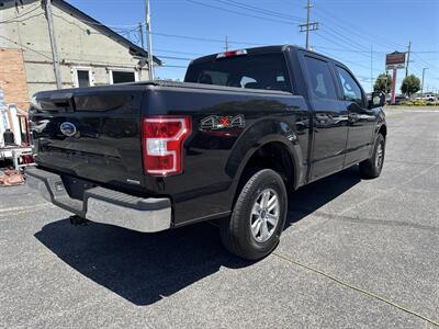 2020 Ford F-150 XLT - Photo 3 - Toms River, NJ 08753