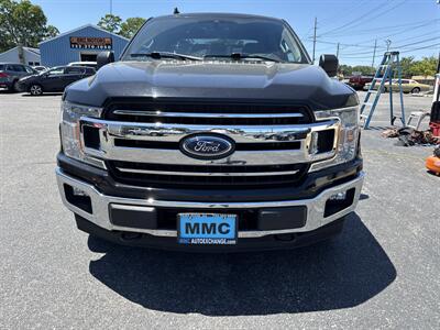 2020 Ford F-150 XLT - Photo 7 - Toms River, NJ 08753