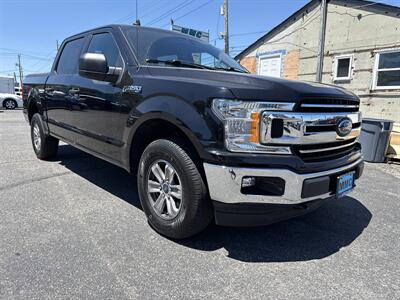 2020 Ford F-150 XLT - Photo 2 - Toms River, NJ 08753