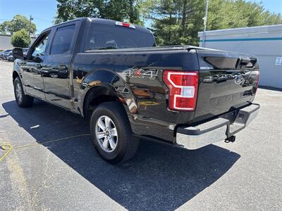 2020 Ford F-150 XLT - Photo 4 - Toms River, NJ 08753