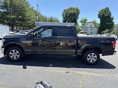 2020 Ford F-150 XLT - Photo 5 - Toms River, NJ 08753