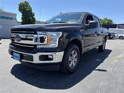 2020 Ford F-150 XLT - Photo 1 - Toms River, NJ 08753