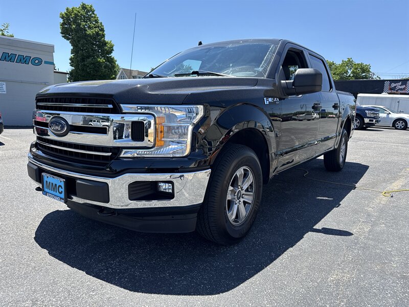 2020 Ford F-150 XLT   - Photo 1 - Toms River, NJ 08753