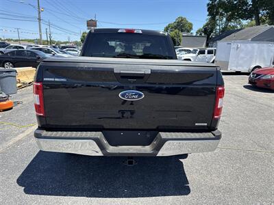 2020 Ford F-150 XLT - Photo 8 - Toms River, NJ 08753