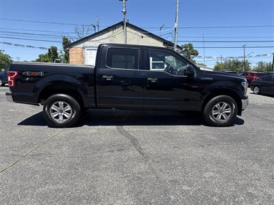 2020 Ford F-150 XLT - Photo 6 - Toms River, NJ 08753