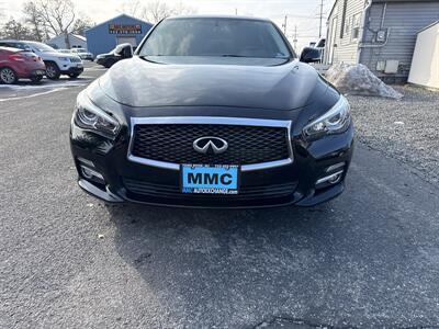 2015 INFINITI Q50 Premium - Photo 7 - Toms River, NJ 08753