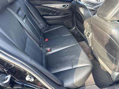 2015 INFINITI Q50 Premium - Photo 12 - Toms River, NJ 08753