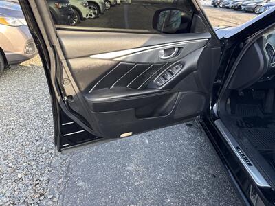 2015 INFINITI Q50 Premium - Photo 17 - Toms River, NJ 08753