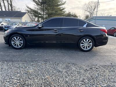 2015 INFINITI Q50 Premium - Photo 5 - Toms River, NJ 08753
