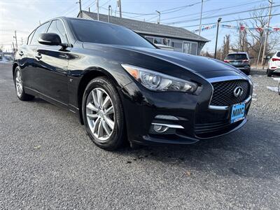 2015 INFINITI Q50 Premium - Photo 2 - Toms River, NJ 08753