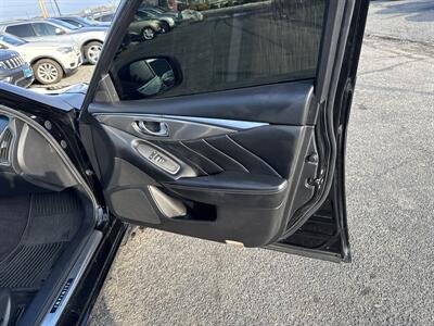 2015 INFINITI Q50 Premium - Photo 15 - Toms River, NJ 08753