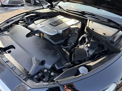 2015 INFINITI Q50 Premium - Photo 21 - Toms River, NJ 08753
