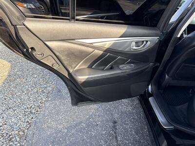 2015 INFINITI Q50 Premium - Photo 18 - Toms River, NJ 08753