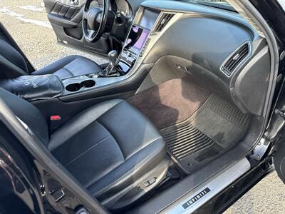 2015 INFINITI Q50 Premium - Photo 11 - Toms River, NJ 08753
