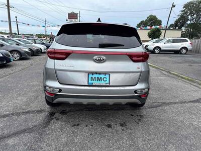 2020 Kia Sportage S   - Photo 8 - Toms River, NJ 08753