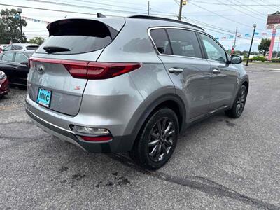 2020 Kia Sportage S   - Photo 3 - Toms River, NJ 08753