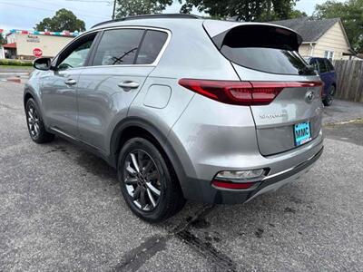 2020 Kia Sportage S   - Photo 4 - Toms River, NJ 08753