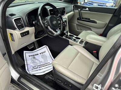2020 Kia Sportage S   - Photo 10 - Toms River, NJ 08753