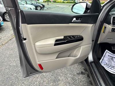 2020 Kia Sportage S   - Photo 16 - Toms River, NJ 08753