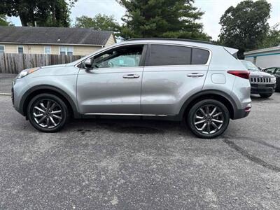 2020 Kia Sportage S   - Photo 5 - Toms River, NJ 08753