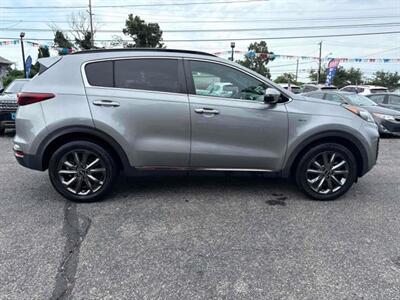 2020 Kia Sportage S   - Photo 6 - Toms River, NJ 08753