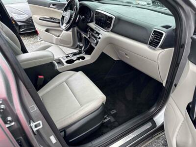 2020 Kia Sportage S   - Photo 11 - Toms River, NJ 08753