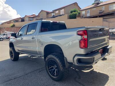 2024 Chevrolet Silverado 1500 RST  - Lifted - Photo 25 - Saint George, UT 84770