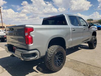 2024 Chevrolet Silverado 1500 RST  - Lifted - Photo 21 - Saint George, UT 84770