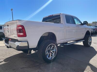 2022 RAM 2500 Big Horn  - Lifted - Photo 19 - Saint George, UT 84770