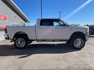 2022 RAM 2500 Big Horn  - Lifted - Photo 18 - Saint George, UT 84770