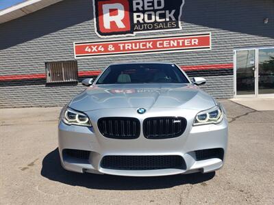 2016 BMW M5   - Photo 27 - Saint George, UT 84770